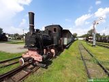 No. 1120 / [ex Cukrownia Tuczno #8]