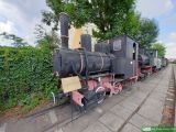 No. 1321 / [ex Cukrownia Tuczno #7]