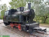 Baziel 14998 / [ex Zakłady Przemysłu Wapienniczego Górażdże #8]