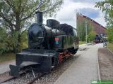 Baziel 14998 / [ex Zakłady Przemysłu Wapienniczego Górażdże #8]