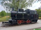 Baziel 14998 / [ex Zakłady Przemysłu Wapienniczego Górażdże #8]