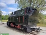 Baziel 14998 / [ex Zakłady Przemysłu Wapienniczego Górażdże #8]
