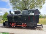 Baziel 14998 / [ex Zakłady Przemysłu Wapienniczego Górażdże #8]