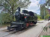 Baziel 14998 / [ex Zakłady Przemysłu Wapienniczego Górażdże #8]