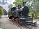 Baziel 14998 / [ex Zakłady Przemysłu Wapienniczego Górażdże #8]