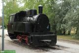 Baziel 14998 / [ex Zakłady Przemysłu Wapienniczego Górażdże #8]