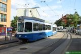 [VBZ Zürich] #2115