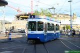 [VBZ Zurich] #2409