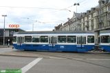 [VBZ Zurich] #2418
