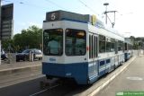 [VBZ Zurich] #2420