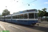 [VBZ Zurich] #2302