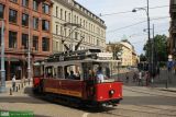 [TMW Wrocław] #1 "JAŚ"