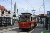 [TMW Wrocław] #2 "MAŁGOSIA"
