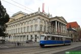 WLT Wrocław: Konstal 102Na [KSTM Wrocław] #2069