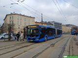 [Mobilis o. Kraków] #MM845