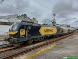 No. 21305 / CP4717 "Mariana"