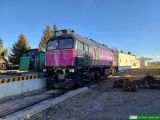M62-684 / M62Ko-684 [ex ST44-R009]