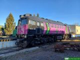 M62-684 / M62Ko-684 [ex ST44-R009]