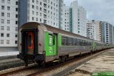 Corail 1985 / 61 94 21-97 016-8 B Corail 1985 / 61 94 21-97 016-8 B