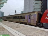 Corail 1985 / 61 94 19-97 004-8 A Corail 1985 / 61 94 19-97 004-8 A