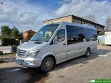 [Mikrus Żory / Intrans Sosnowiec] #235