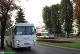 [Lala-Bus Jazowsko] #KNS 96288