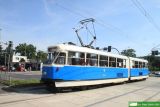 Dzień Otwarty Zajezdni Popowice Dzień Otwarty Zajezdni Popowice