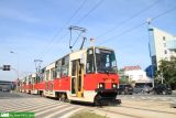 Dzień Otwarty Zajezdni Popowice Dzień Otwarty Zajezdni Popowice