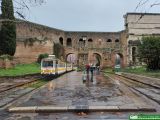 Porta Maggiore, 2025.01.20 Porta Maggiore, 2025.01.20