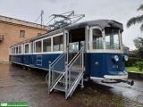 [ATAC Roma] #404