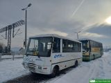 [PTP Transport Dąbrówka Tuchowska] #KTA 70H4