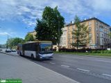 [Michalus Dziekanowice] #MCH613 / #KMY 45363