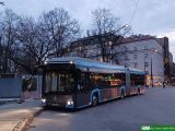 [MPK Kraków / Solaris Bolechowo] #PN698