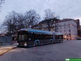 [MPK Kraków / Solaris Bolechowo] #PN698