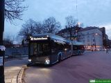 [MPK Kraków / Solaris Bolechowo] #PN698