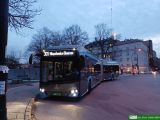 [MPK Kraków / Solaris Bolechowo] #PN698