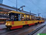 [Tramwaje Warszawskie] #1408