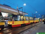 [Tramwaje Warszawskie] #2056