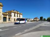 [Maxbus Pisarzowa] #MAX911 / #KLI 6284F