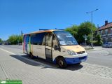 [Maxbus Pisarzowa] #MAX911 / #KLI 6284F