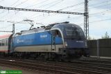 No. 21107 / 1216 235 "Spirit of Brno"