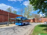 [Mobilis o. Kraków] #MS653