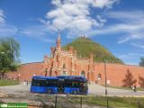 [Mobilis o. Kraków] #MS653