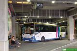 [Jka-Bus Przeginia] #JKA807 / #GDA 78842