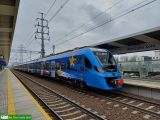 31WEba-001 / [SKM Warszawa] #601