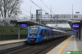 31WEba-001 / [SKM Warszawa] #601