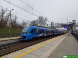 31WEba-001 / [SKM Warszawa] #601
