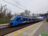31WEba-001 / [SKM Warszawa] #601