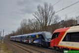 31WEba-001 / [SKM Warszawa] #601