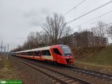 31WEba-002 / [SKM Warszawa] #602
